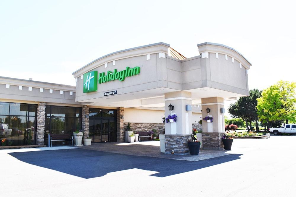 Wyndham Garden Southgate Hotel Екстериор снимка