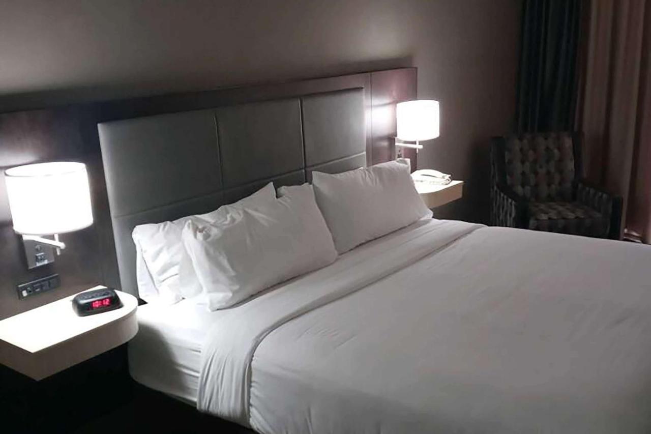 Wyndham Garden Southgate Hotel Екстериор снимка