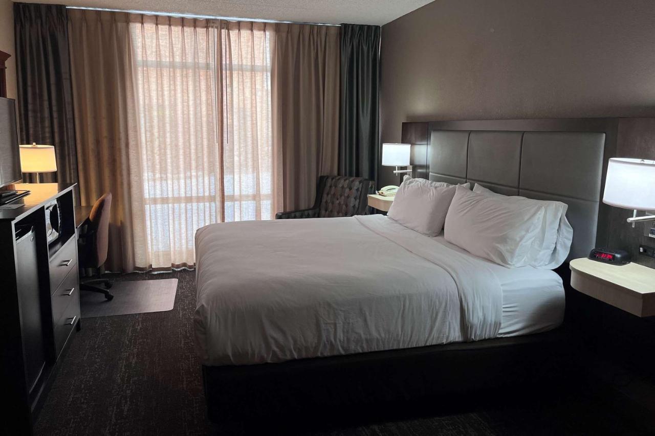 Wyndham Garden Southgate Hotel Екстериор снимка
