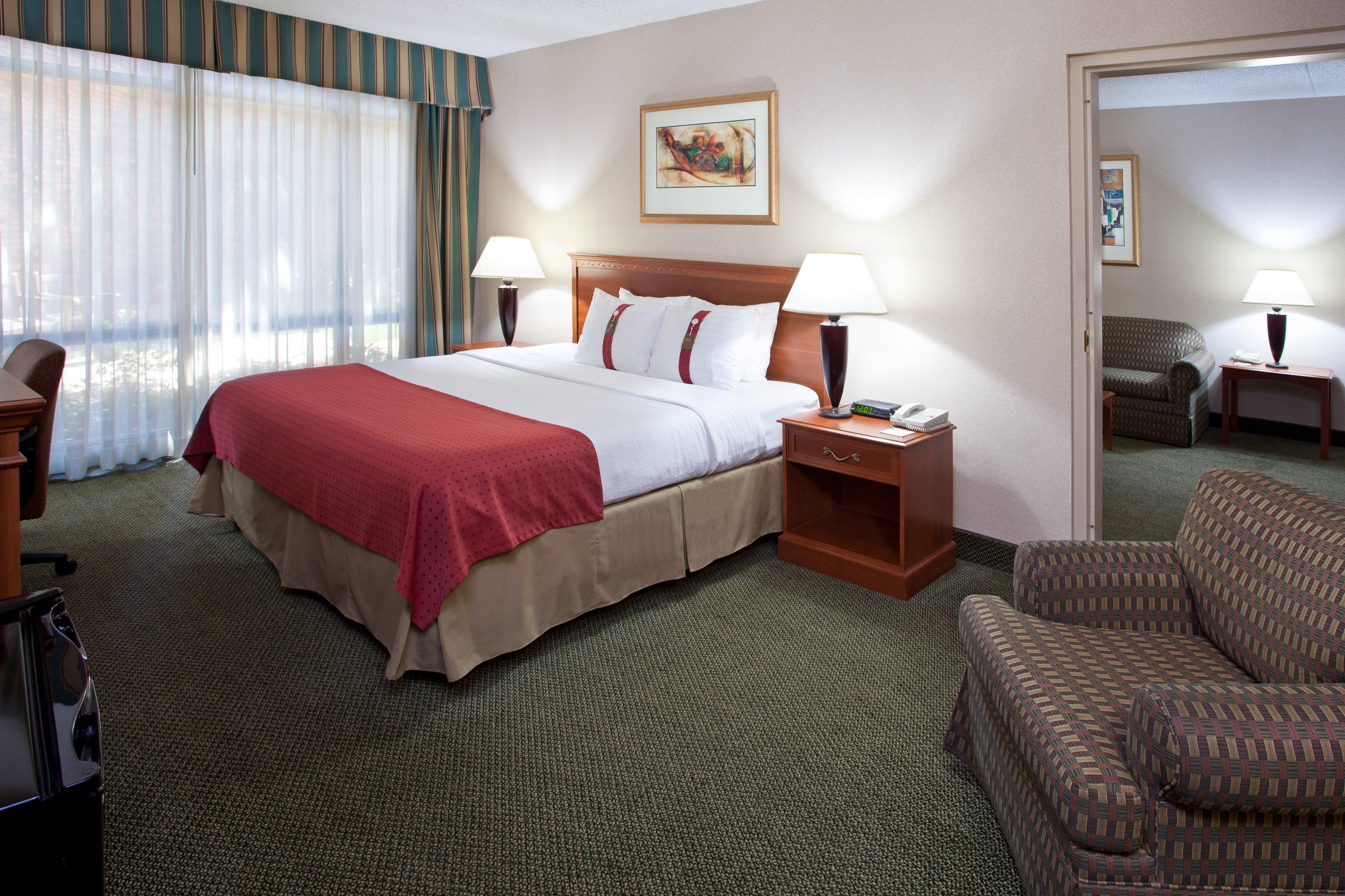 Wyndham Garden Southgate Hotel Екстериор снимка