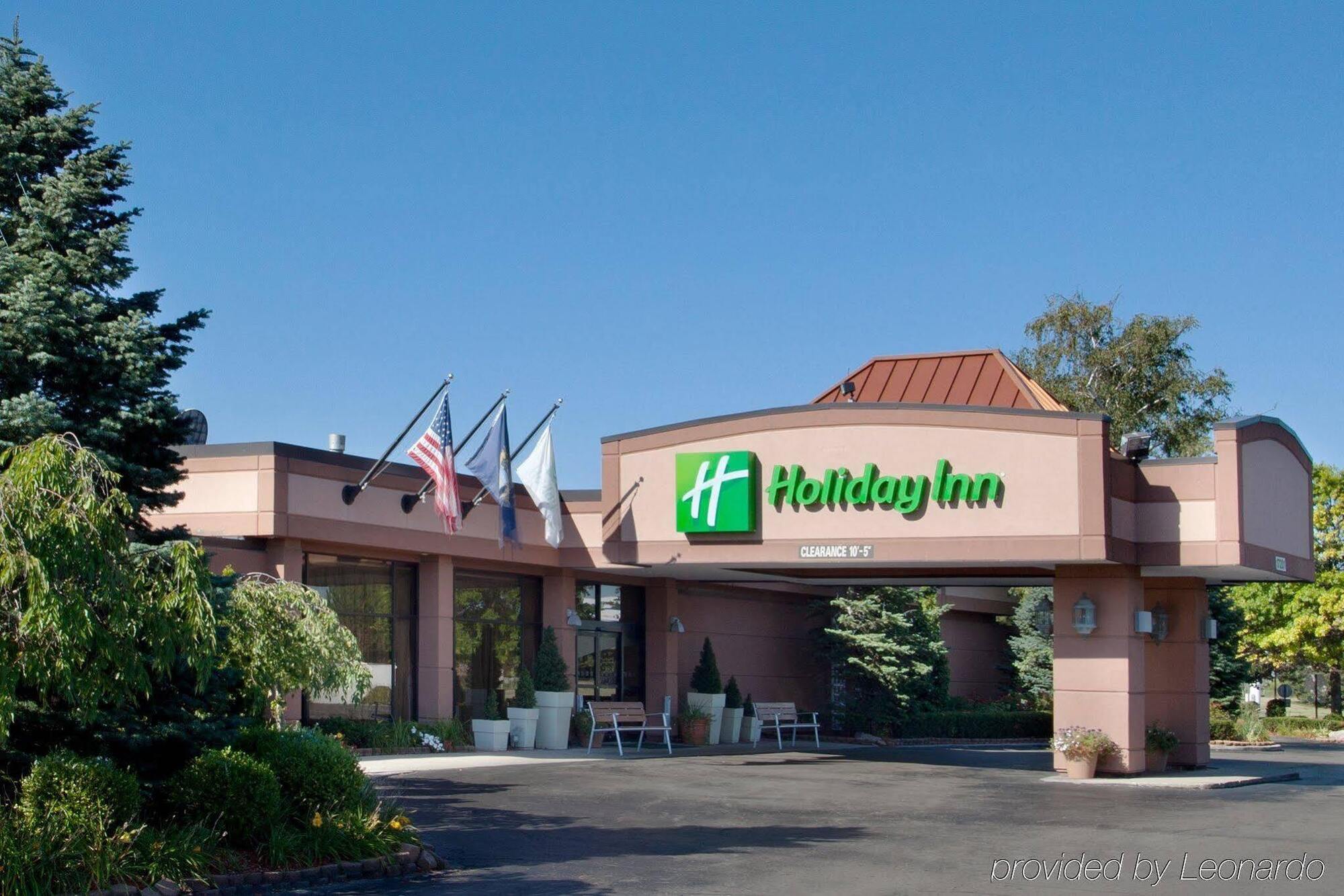 Wyndham Garden Southgate Hotel Екстериор снимка